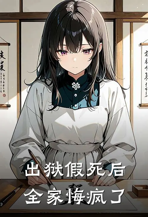 出狱假死后，全家悔疯了