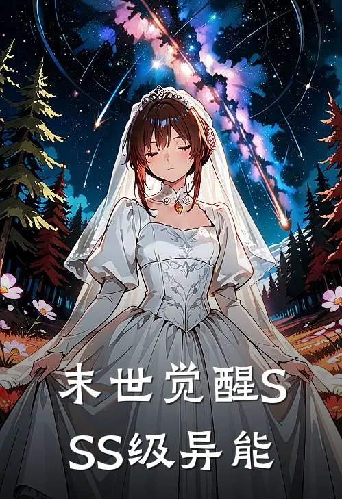 末世觉醒SSS级异能