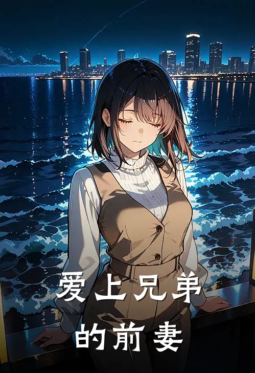 爱上兄弟的前妻