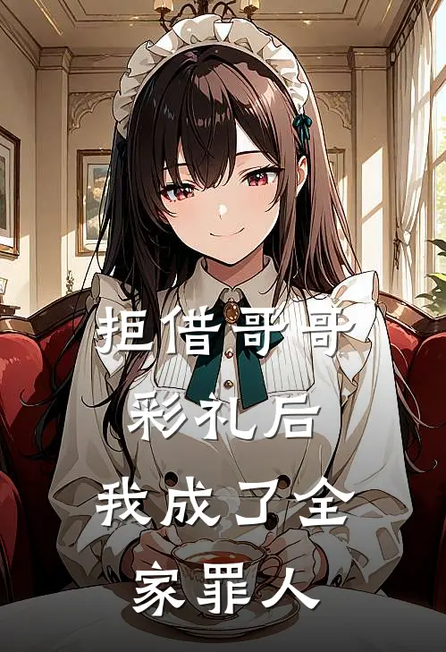 拒借哥哥彩礼后，我成了全家罪人