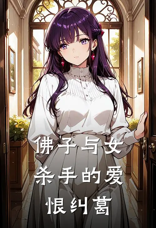 佛子与女杀手的爱恨纠葛