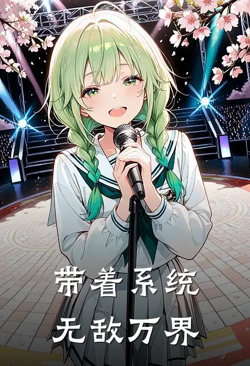带着系统无敌万界