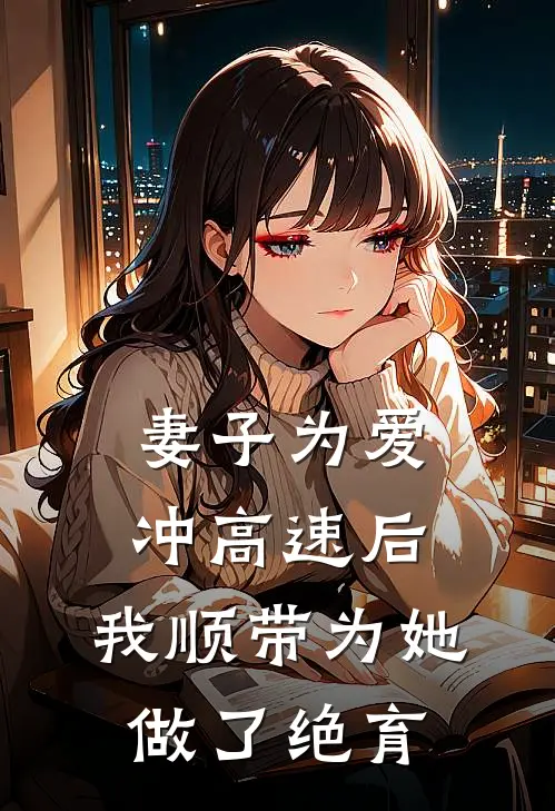 妻子为爱冲高速后，我顺带为她做了绝育