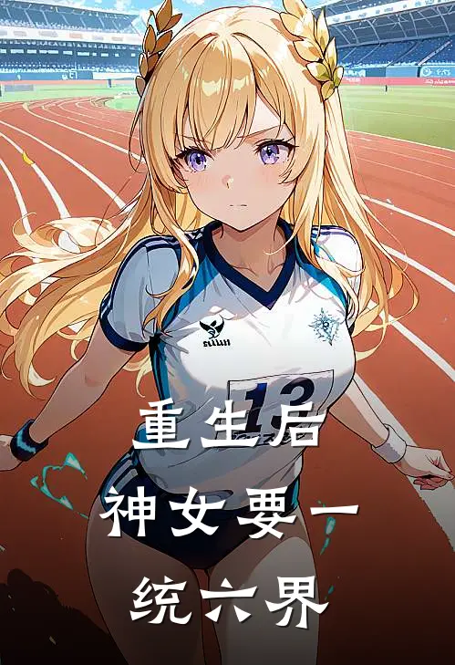 重生后，神女要一统六界