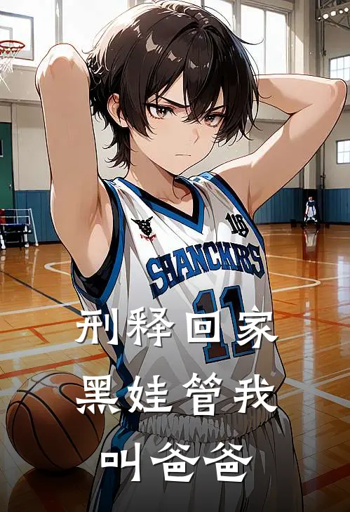 刑释回家，黑娃管我叫爸爸