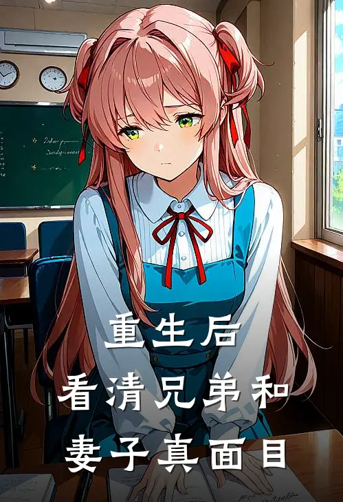 重生后，看清兄弟和妻子真面目