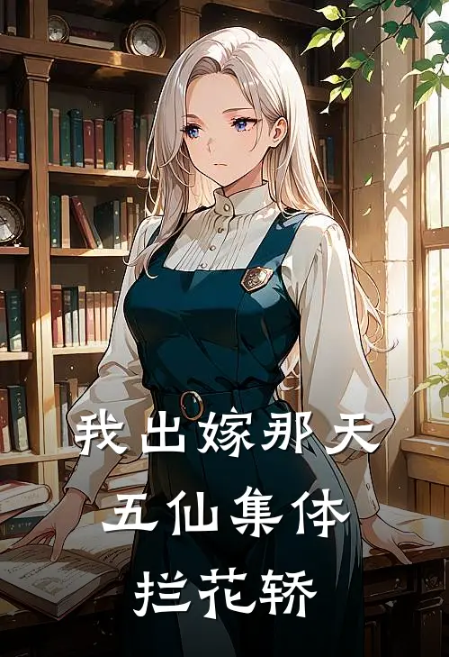 我出嫁那天，五仙集体拦花轿