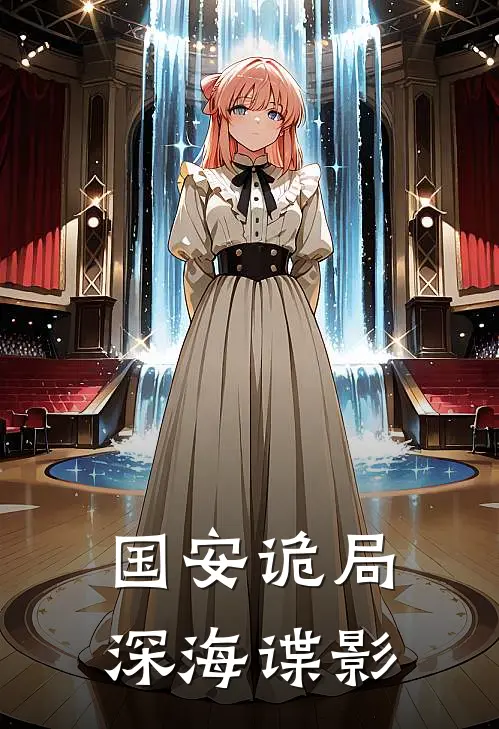 国安诡局：深海谍影