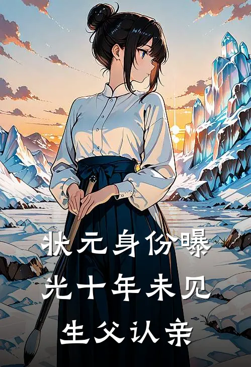 状元身份曝光十年未见生父认亲