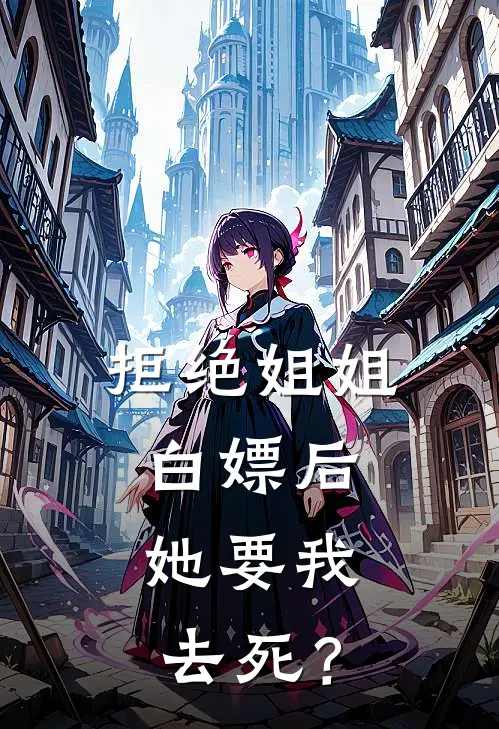 拒绝姐姐白嫖后，她要我去死？