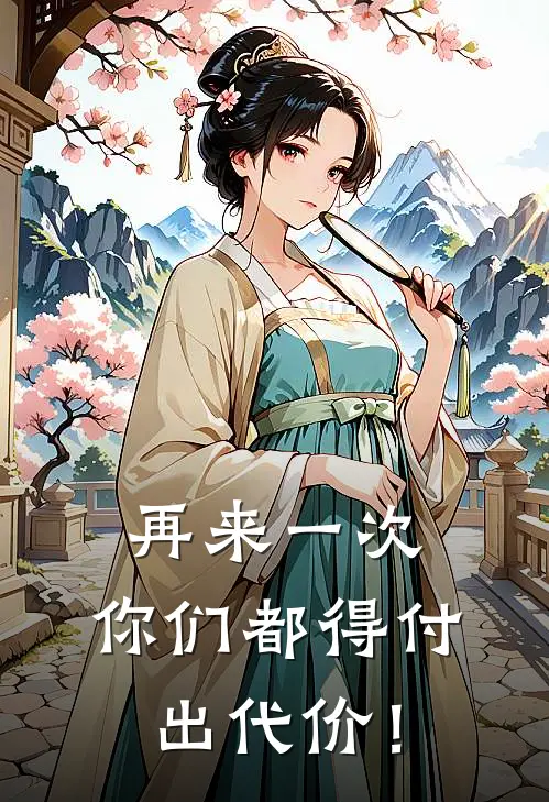 再来一次，你们都得付出代价！