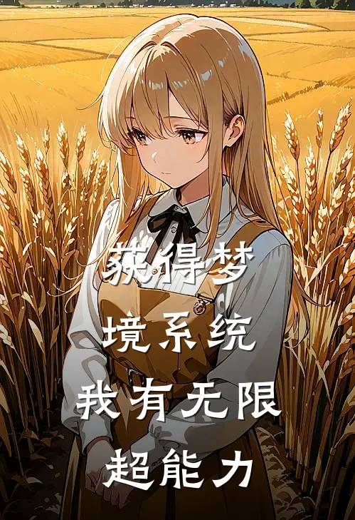 获得梦境系统：我有无限超能力