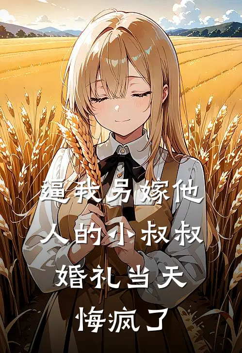 逼我另嫁他人的小叔叔，婚礼当天悔疯了