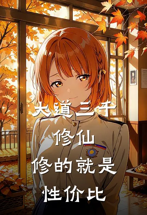 大道三千：修仙，修的就是性价比