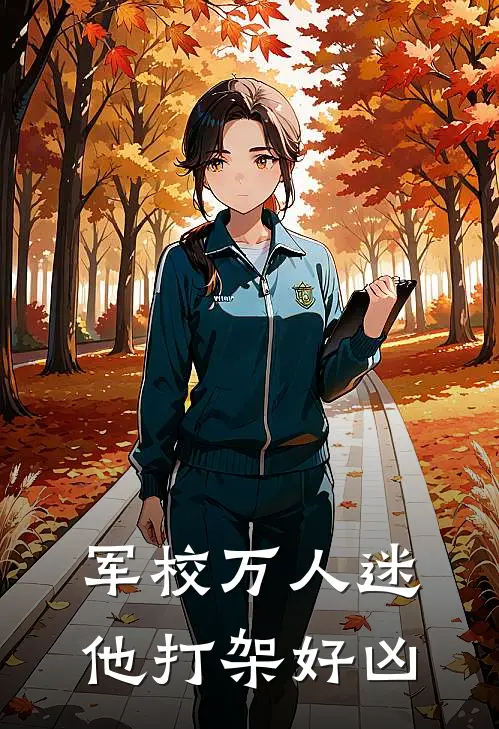 军校万人迷他打架好凶