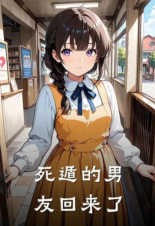 死遁的男友回来了