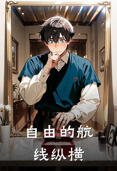 自由的航线纵横