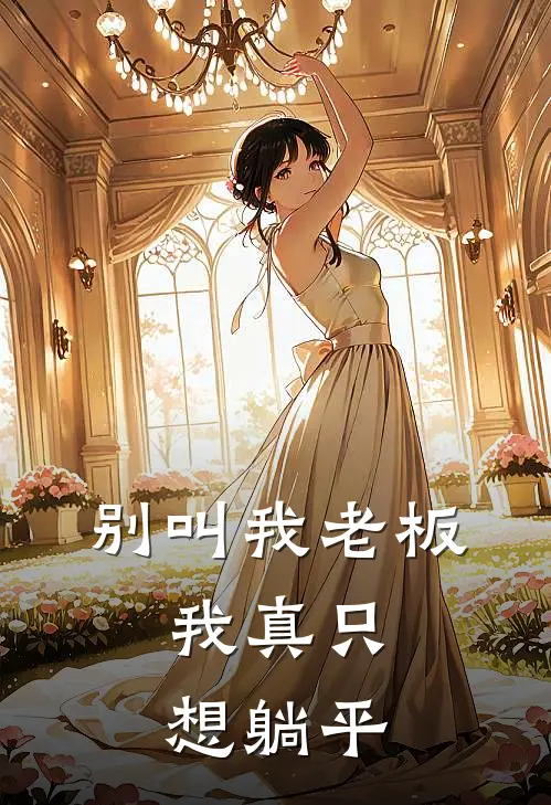 别叫我老板，我真只想躺平