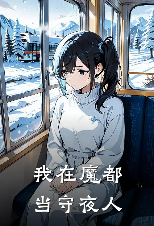我在魔都当守夜人