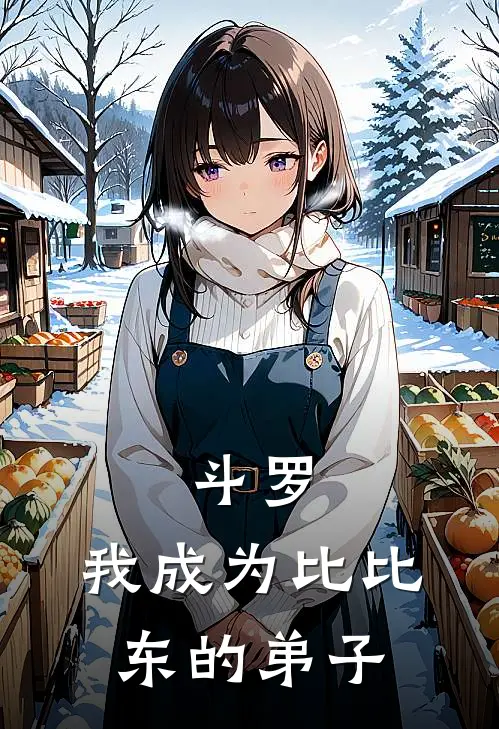 斗罗：我成为比比东的弟子