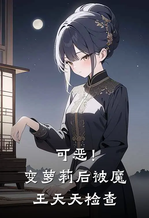 可恶！变萝莉后被魔王天天检查