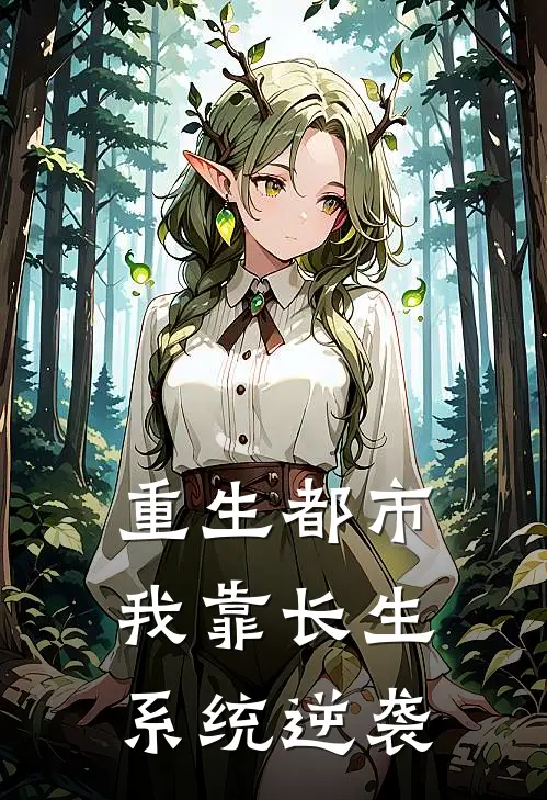 重生都市：我靠长生系统逆袭