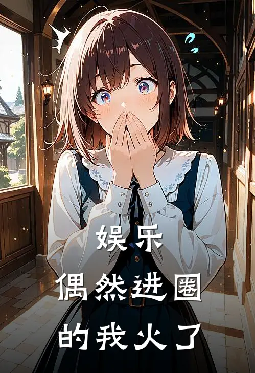 娱乐：偶然进圈的我火了