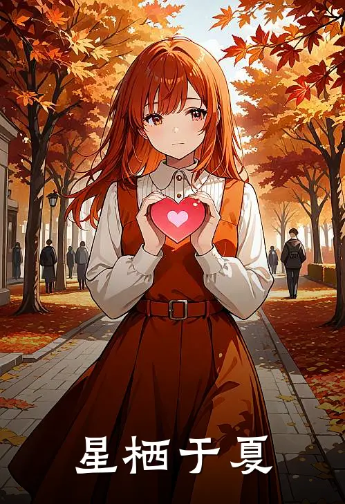 星栖于夏