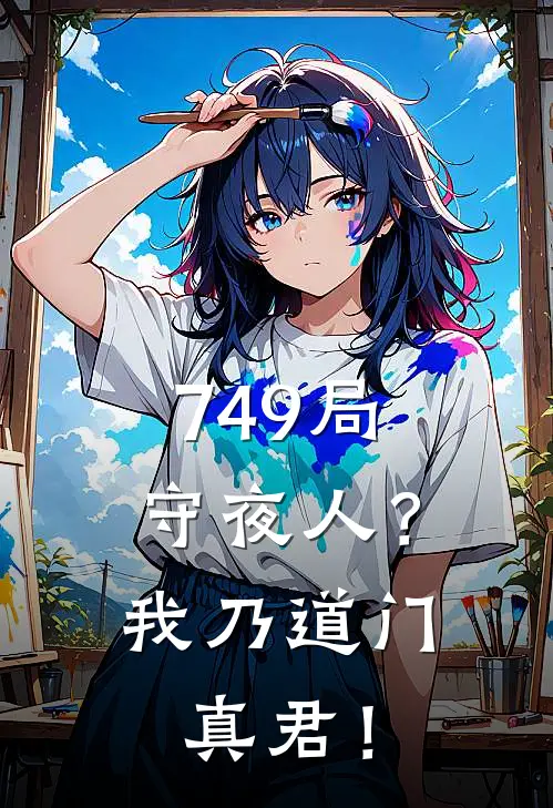 749局守夜人？我乃道门真君！