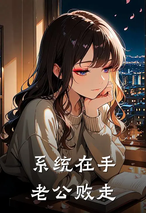 系统在手，老公败走