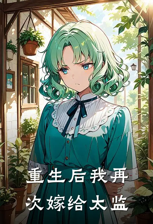 重生后我再次嫁给太监