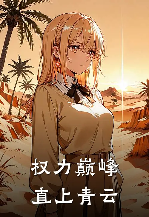 权力巅峰：直上青云