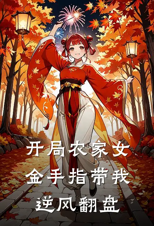 开局农家女，金手指带我逆风翻盘