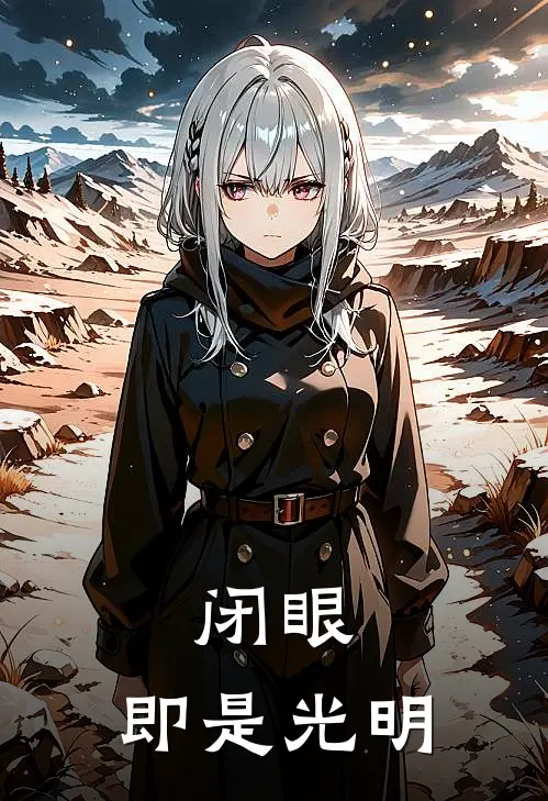 闭眼，即是光明
