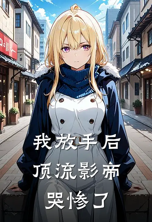 我放手后，顶流影帝哭惨了