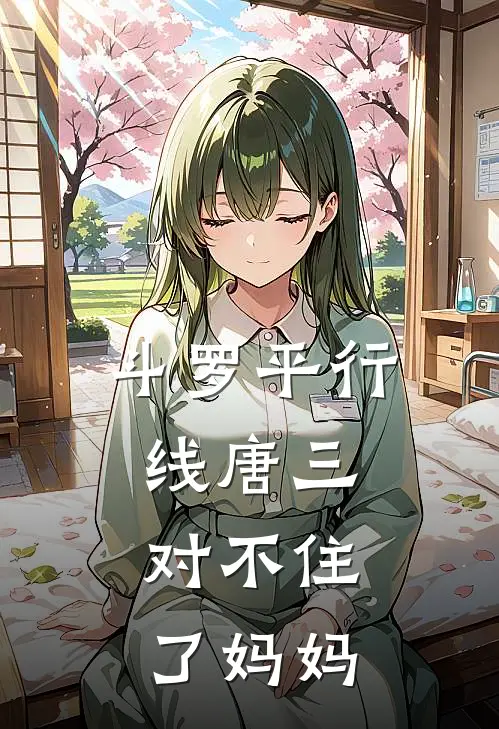 斗罗平行线唐三：对不住了妈妈