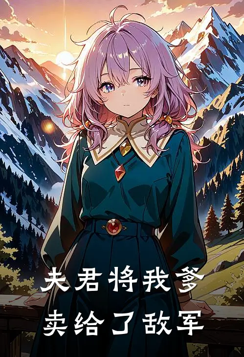 夫君将我爹卖给了敌军