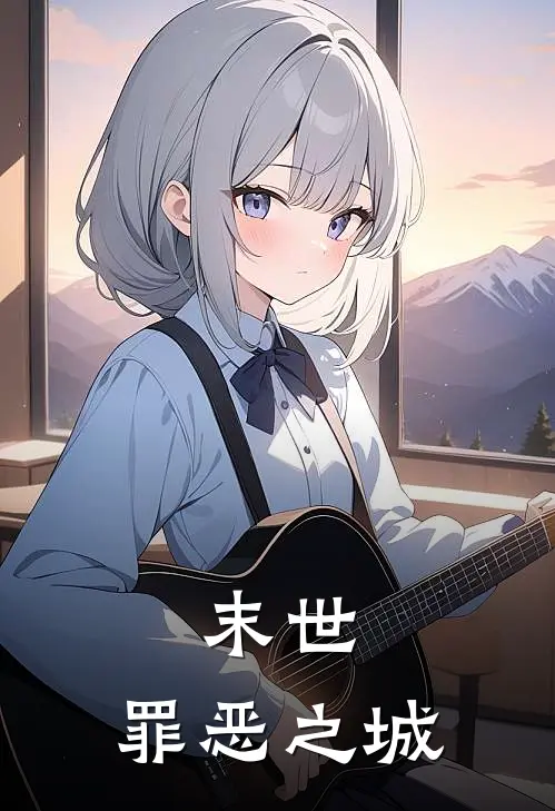 末世：罪恶之城