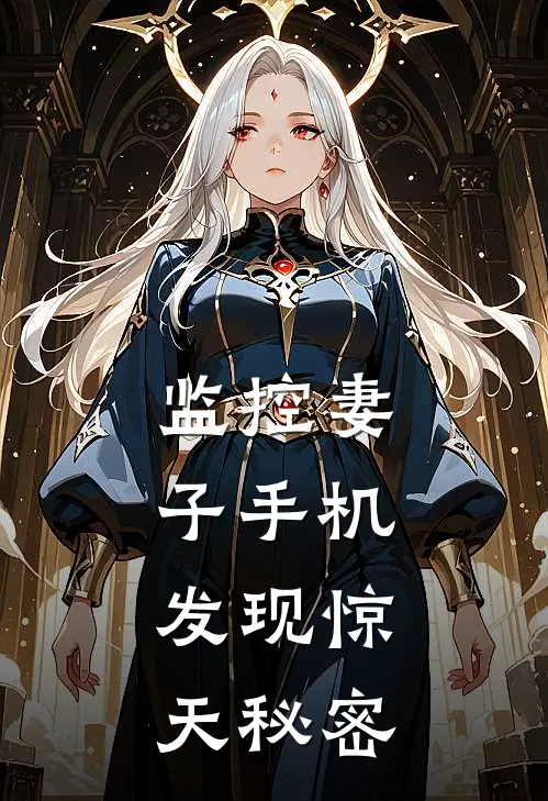 监控妻子手机，发现惊天秘密