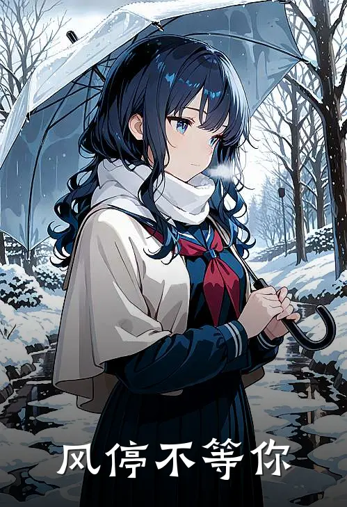 风停不等你