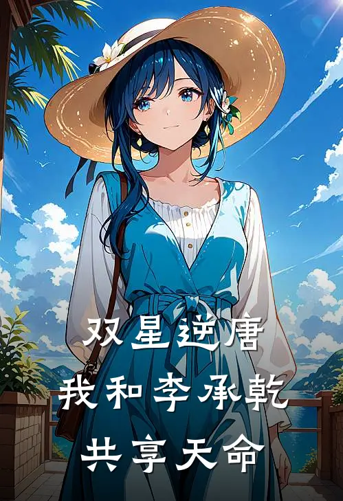 双星逆唐，我和李承乾共享天命