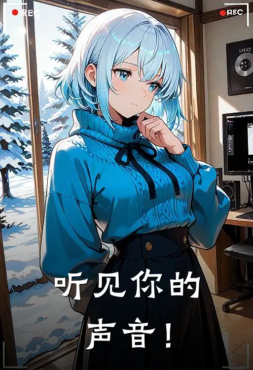 听见你的声音！