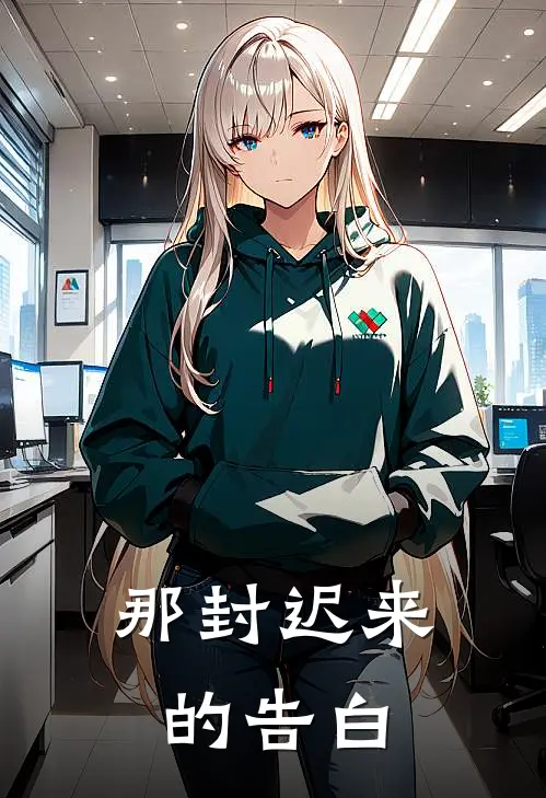 那封迟来的告白