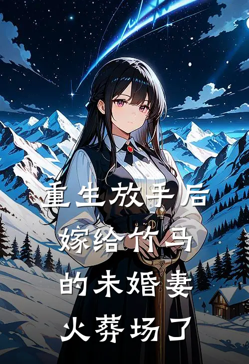 重生放手后，嫁给竹马的未婚妻火葬场了