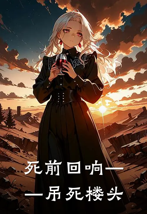 死前回响——吊死楼头