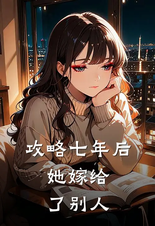 攻略七年后，她嫁给了别人