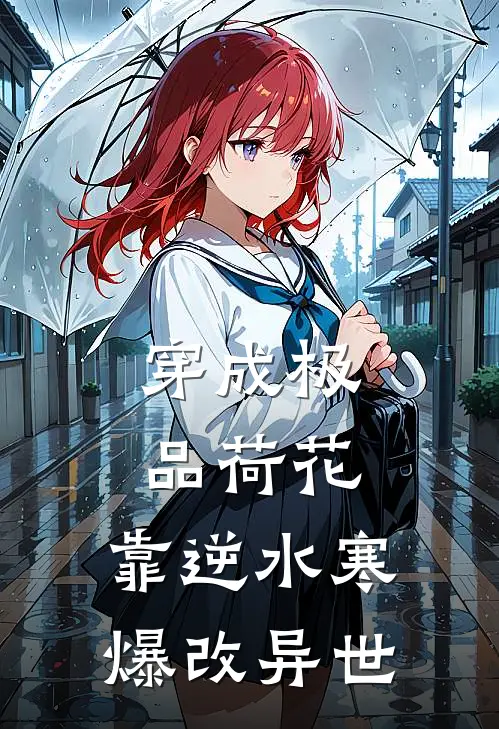 穿成极品荷花：靠逆水寒爆改异世