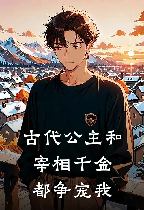 古代公主和宰相千金都争宠我