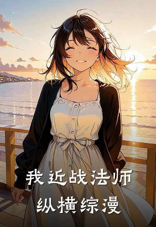 我近战法师：纵横综漫