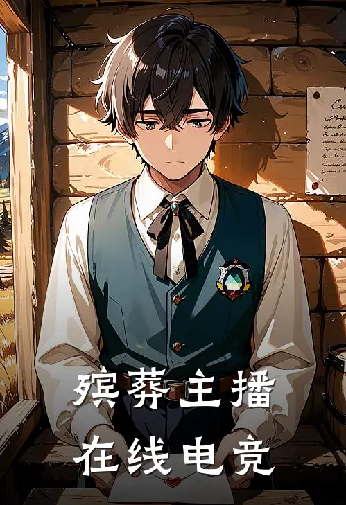 殡葬主播在线电竞